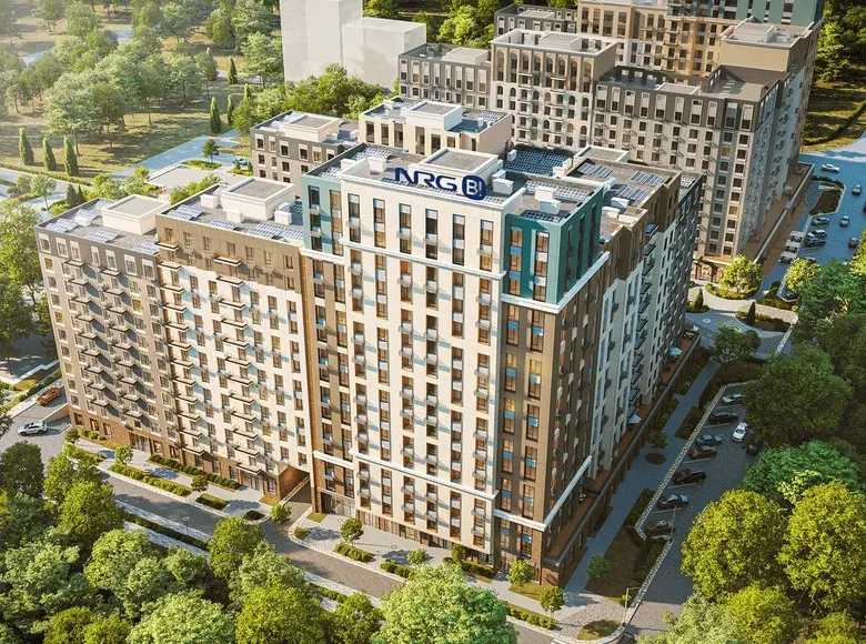 Сотилади 2 хонали квартира, 39 м², 9/16 қават — Миробод тумани