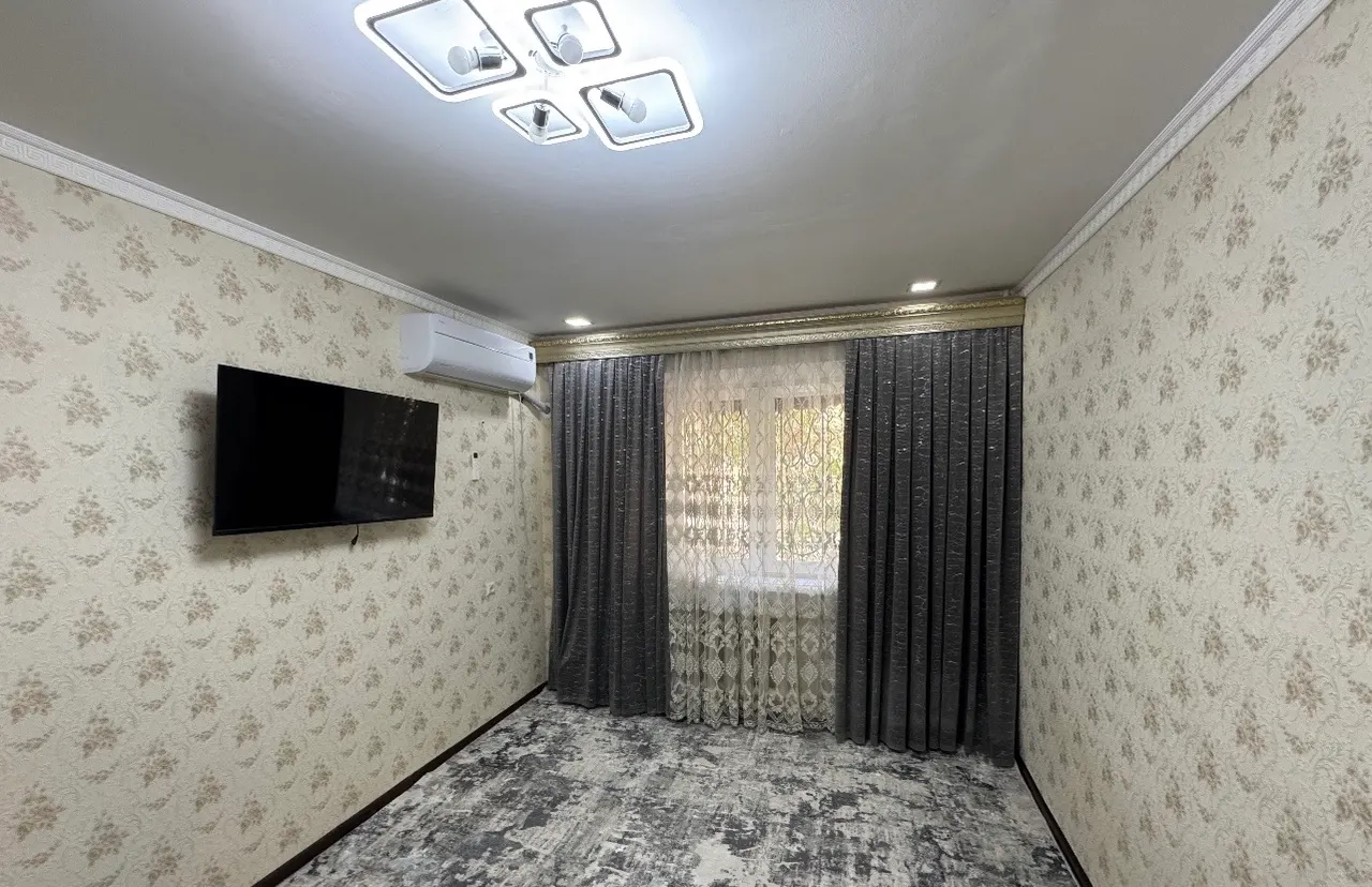 Ijaraga beriladi 1 xonali kvartira, 29 m², 2/4 qavat — Chilonzor tumani