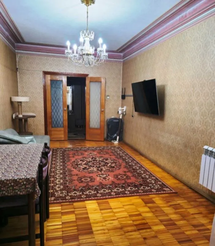 Сотилади 3 хонали квартира, 78 м², 2/5 қават — Юнусобод тумани