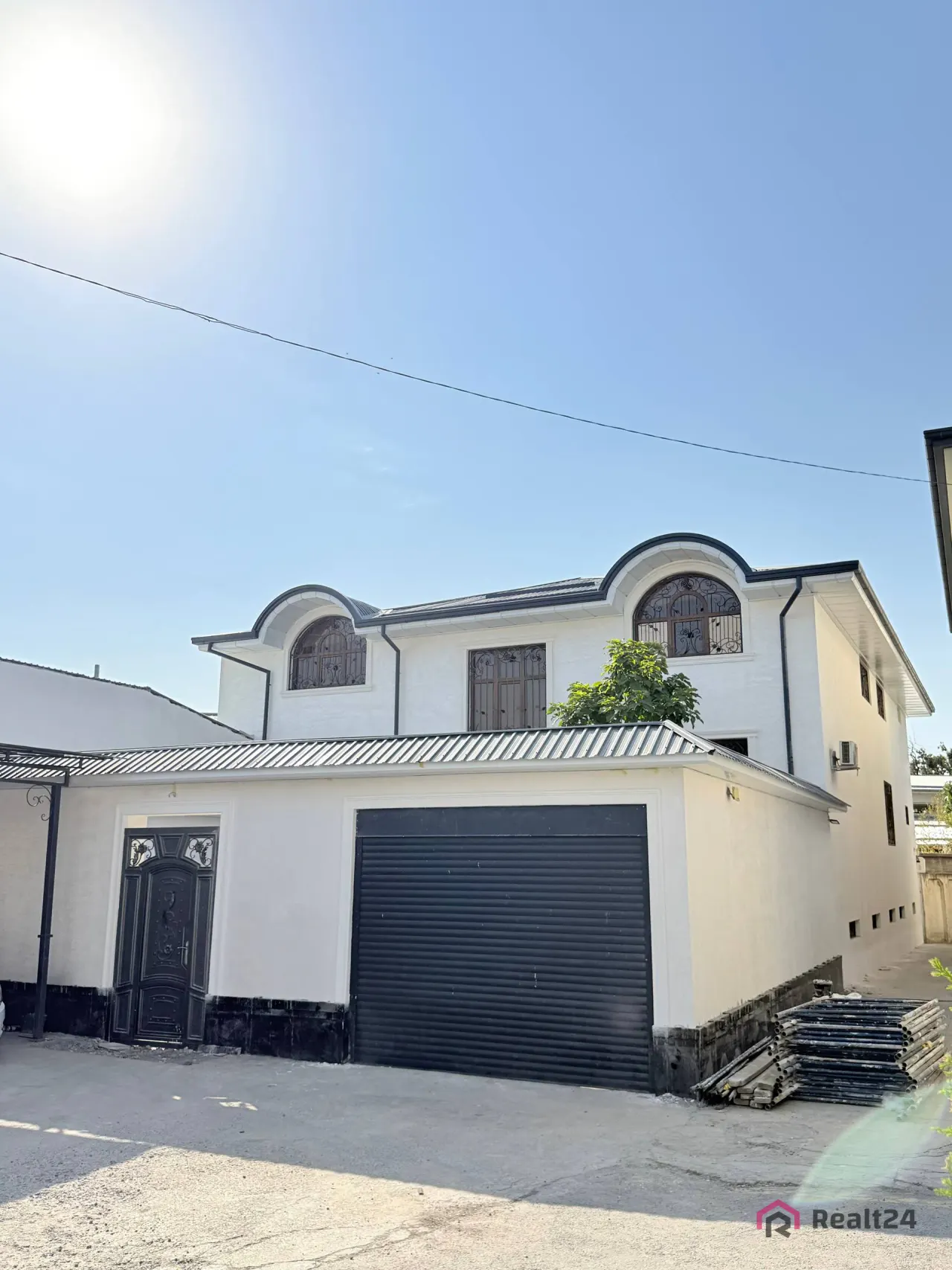Сдаётся офис, 450 м², 1/2 этаж — Юнусабадский район