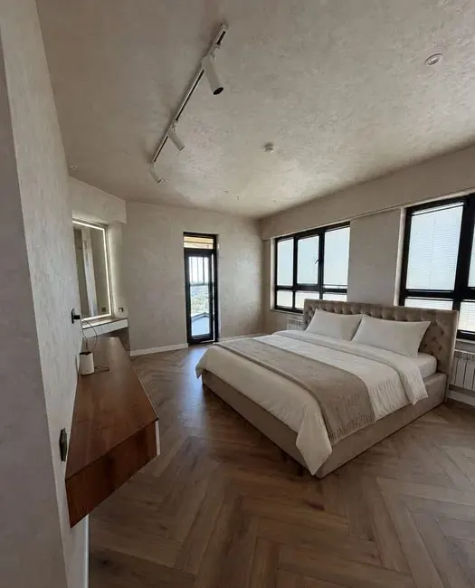 Сотилади 6 хонали квартира, 320 м², 25/26 қават — Мирзо Улуғбек тумани