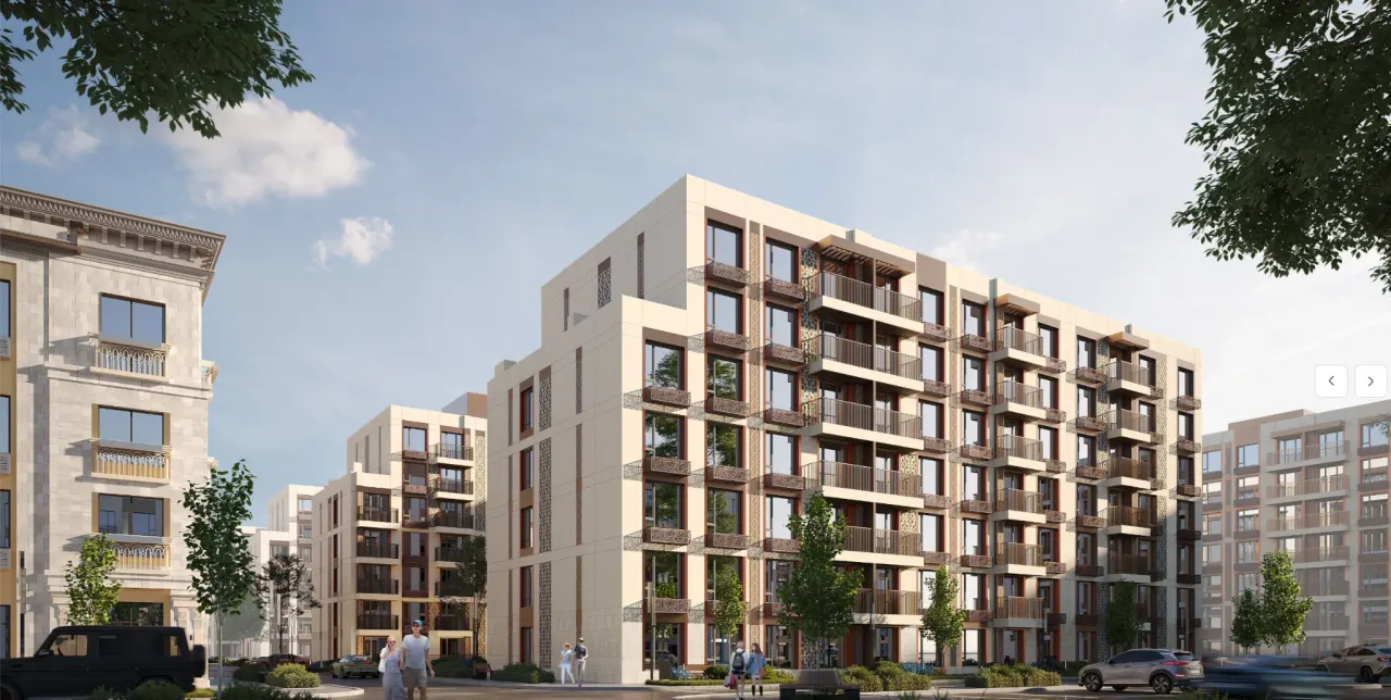 Sotiladi 1 xonali kvartira, 29,7 m², 7/7 qavat — Mirzo Ulugʻbek tumani