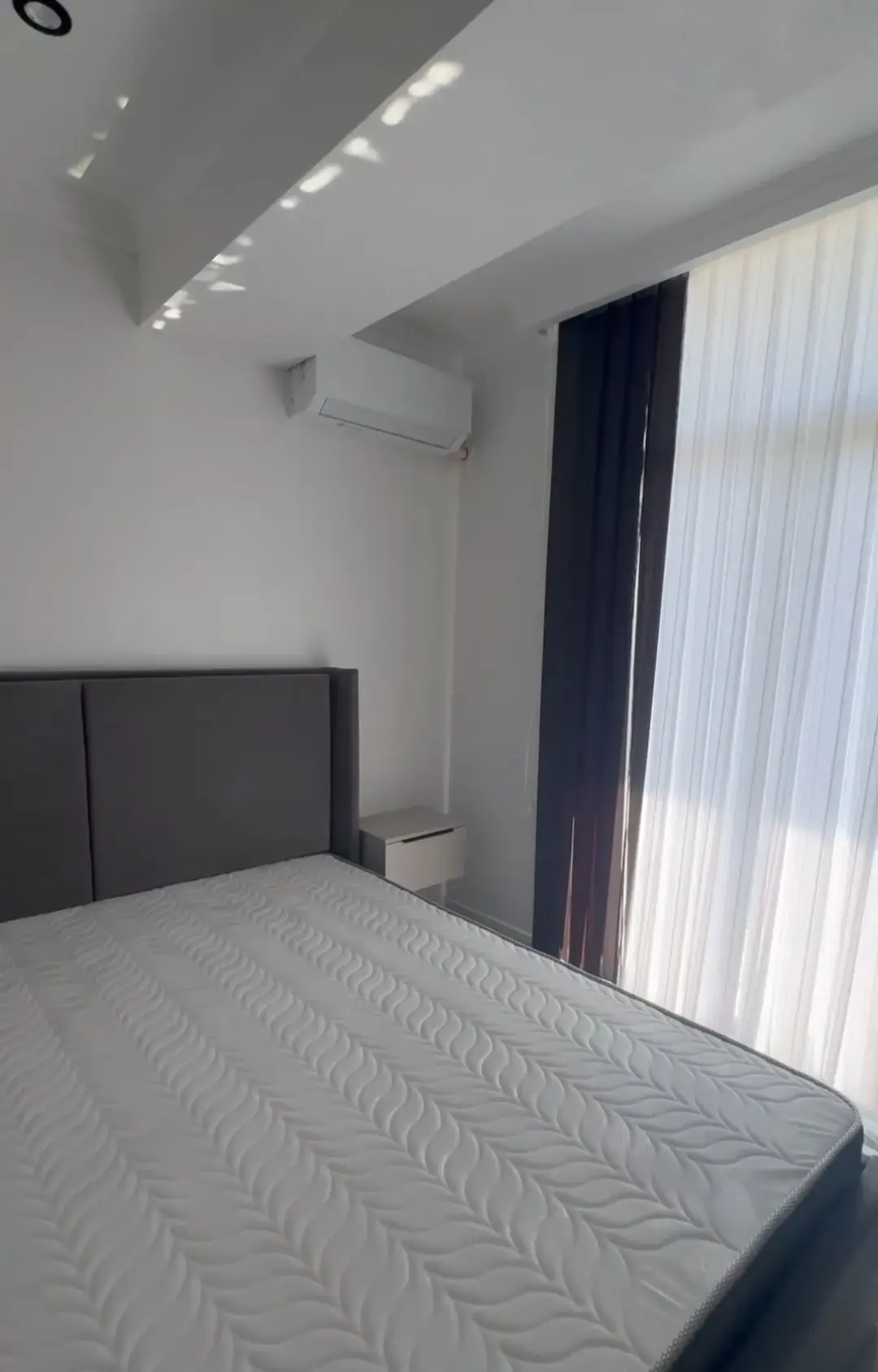 Ижарага берилади 1 хонали квартира, 30 м², 8/11 қават — Юнусобод тумани