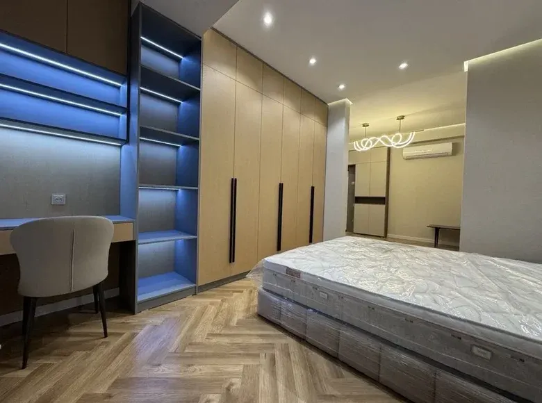Продаётся 1-комнатная квартира, 45 м², 2/9 этаж — Чиланзарский район