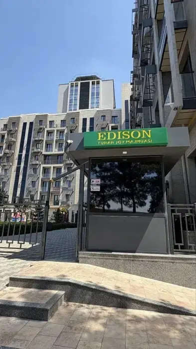 Sotiladi 2 xonali kvartira, 59 m², 8/8 qavat — Mirzo Ulugʻbek tumani