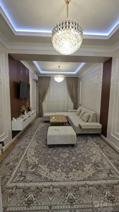 Sotiladi 3 xonali kvartira, 103 m², 3/9 qavat — Shayxontohur tumani