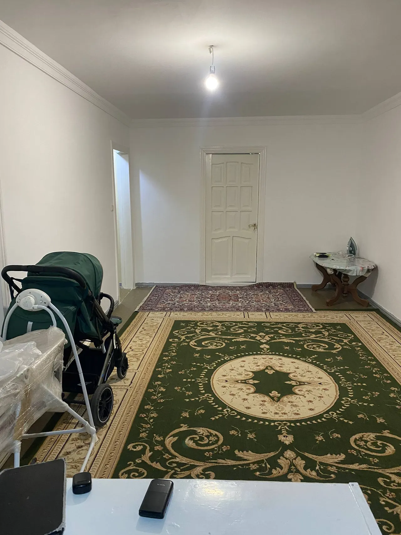 Ijaraga beriladi 2 xonali kvartira, 56 m², 4/4 qavat — Chilonzor tumani