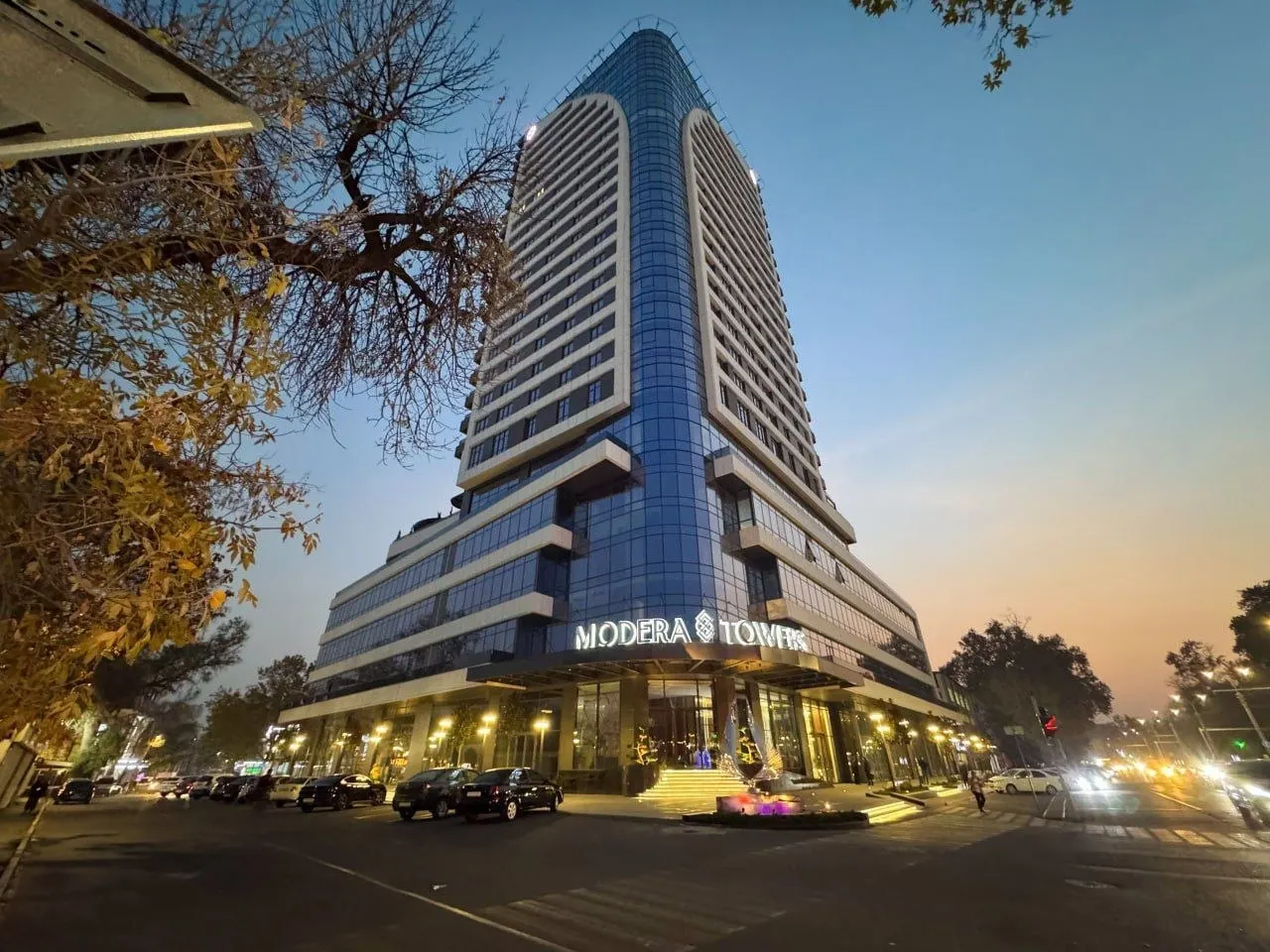 Продаётся коммерческое помещение, 470 м² — Яккасарайский район