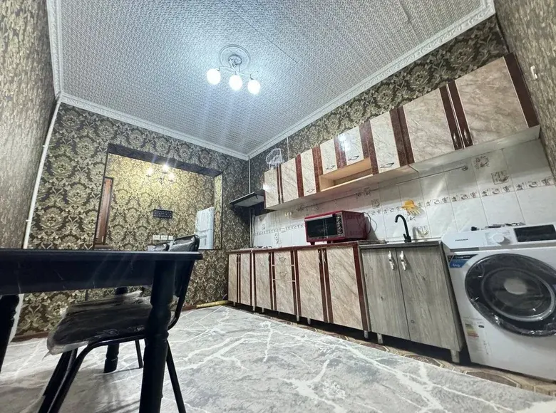 Сотилади 2 хонали квартира, 68 м², 5/9 қават — Миробод тумани