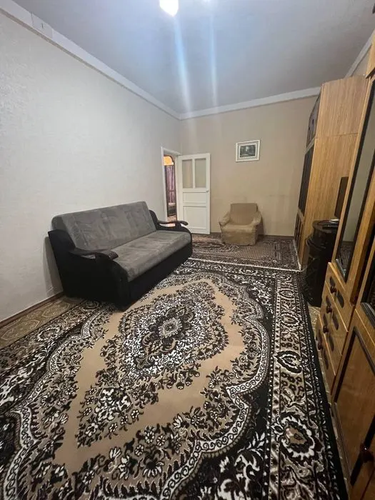 Ижарага берилади 2 хонали квартира, 58 м², 5/5 қават — Чилонзор тумани