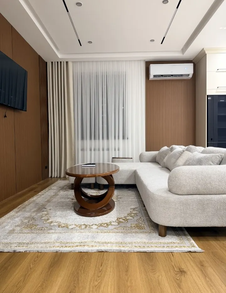 Ijaraga beriladi 2 xonali kvartira, 50 m², 5/9 qavat — Uchtepa tumani