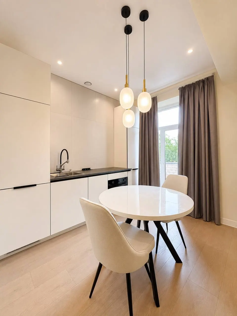 Продаётся 2-комнатная квартира, 49 м², 7/9 этаж — Яшнабадский район