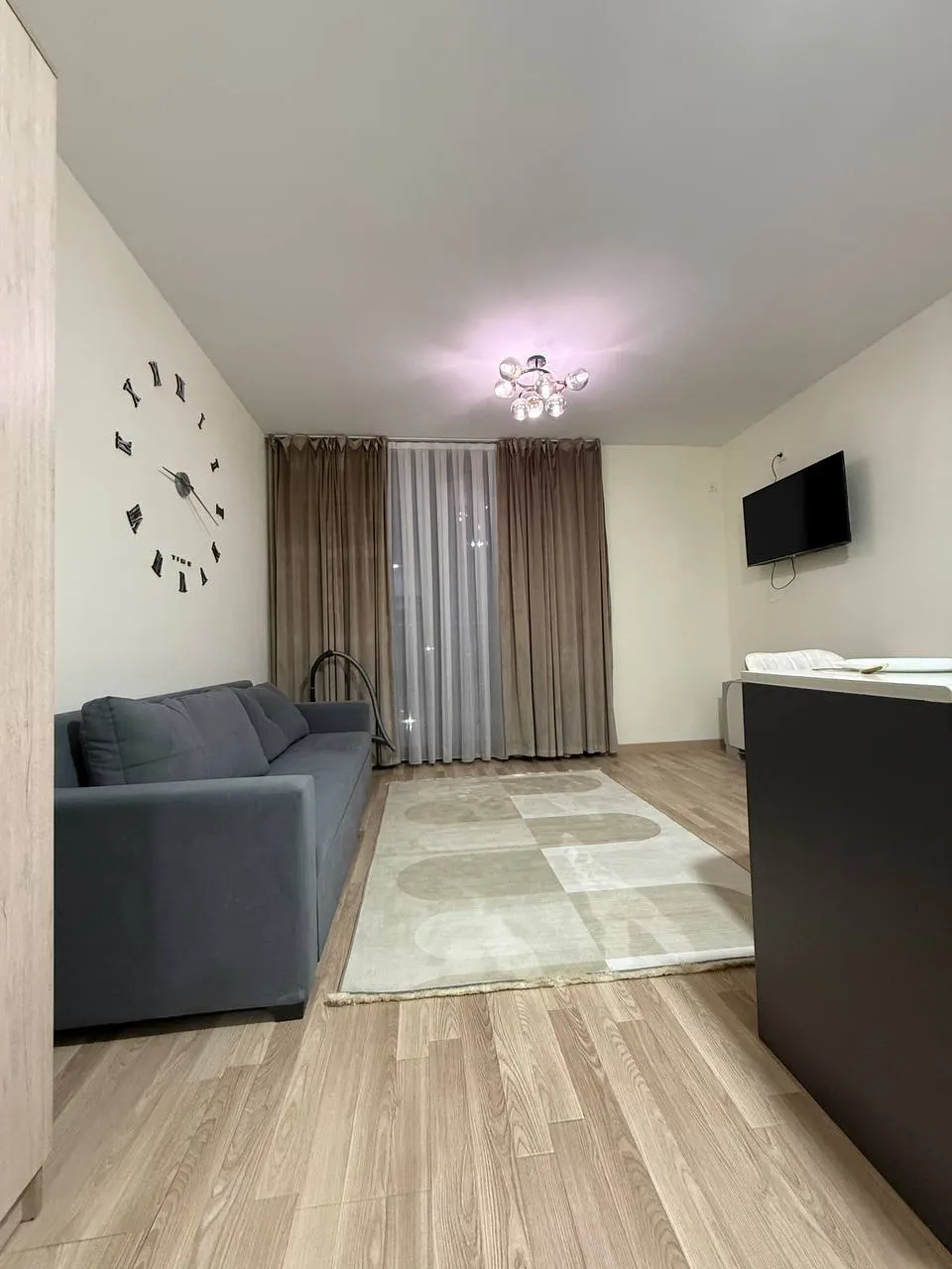 Сотилади 1 хонали квартира, 28 м², 5/14 қават — Яшнобод тумани