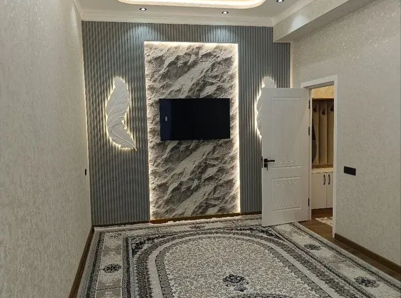Ижарага берилади 2 хонали квартира, 63 м², 6/13 қават — Яшнобод тумани