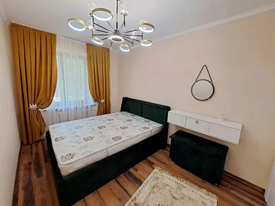 Сдаётся 2-комнатная квартира, 57 м², 2/5 этаж — Яшнабадский район