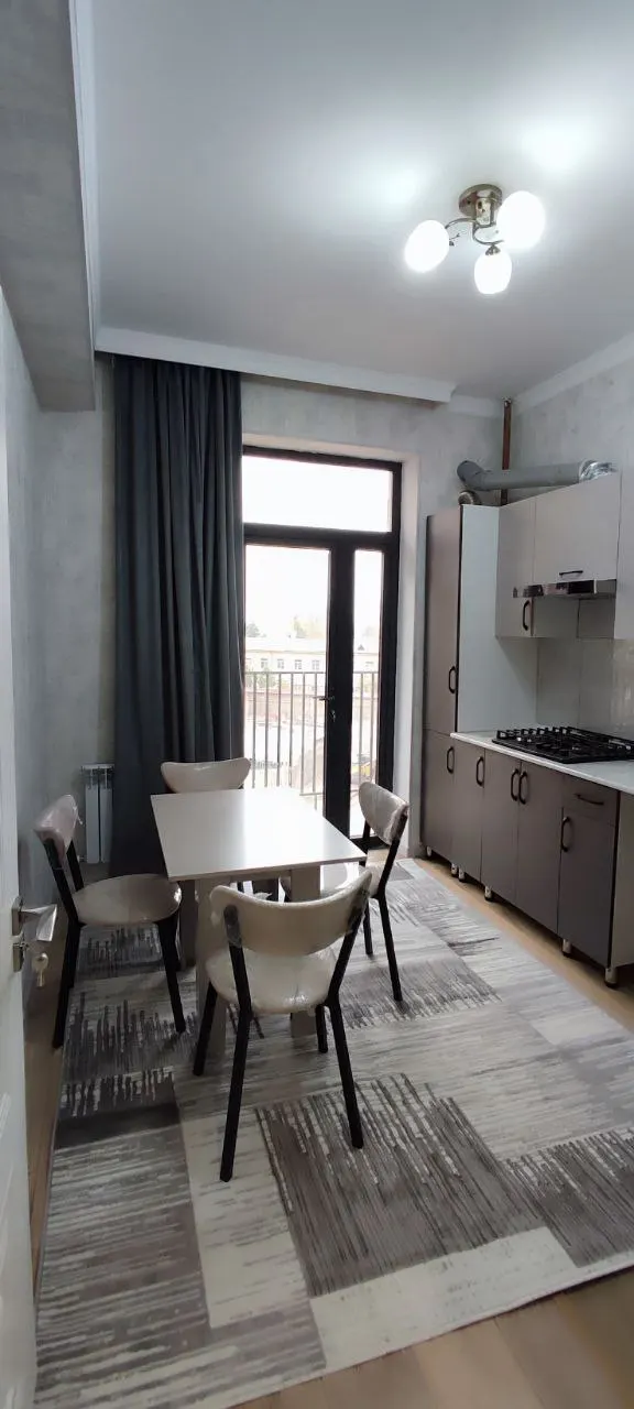 Сдаётся 2-комнатная квартира, 50 м², 3/5 этаж — Яшнабадский район
