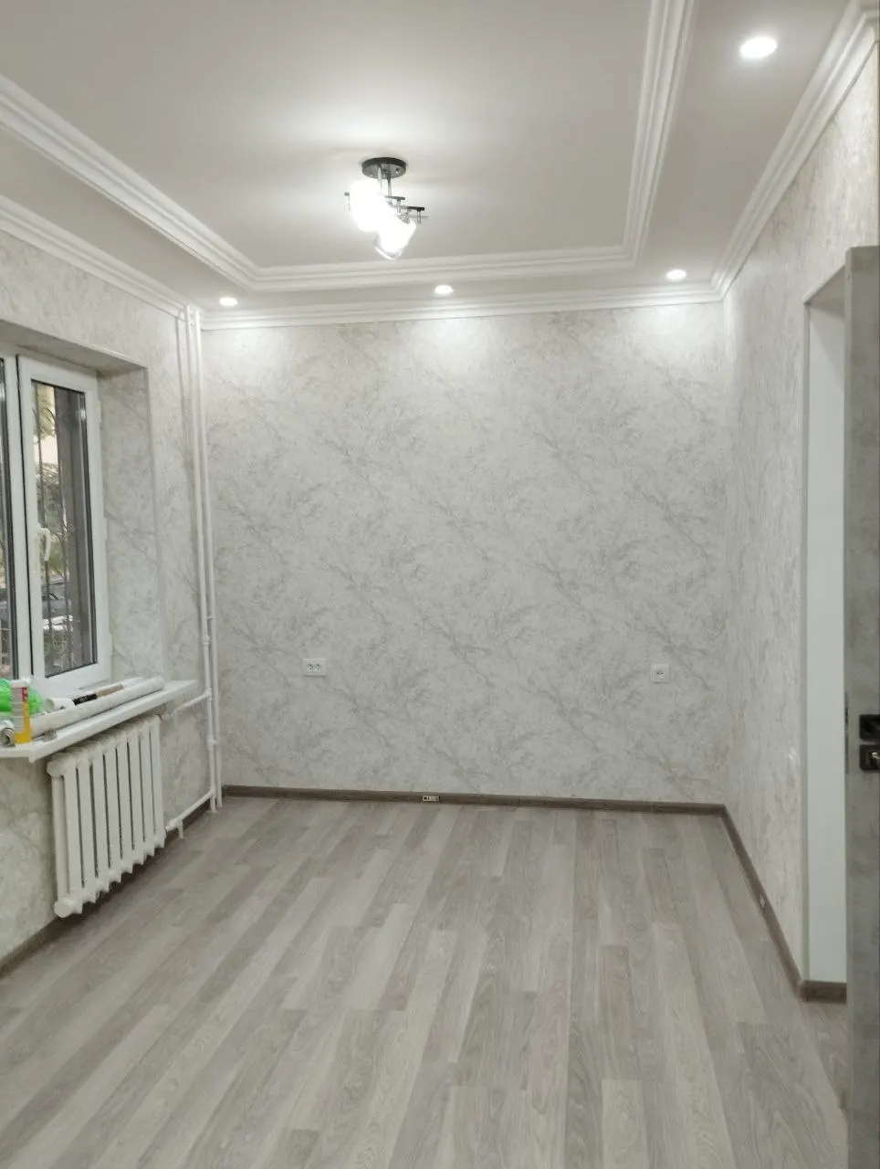 Ijaraga beriladi 1 xonali kvartira, 43 m², 1/4 qavat — Yunusobod tumani
