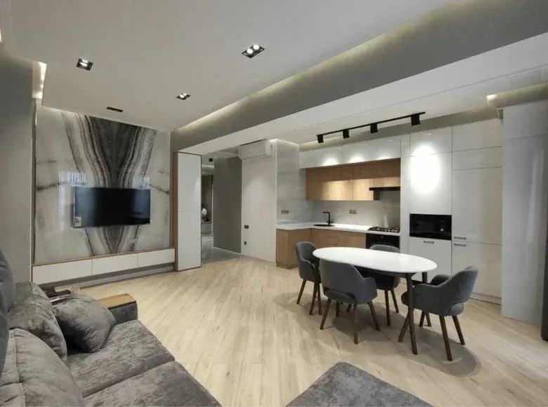 Ижарага берилади 3 хонали квартира, 120 м², 4/8 қават — Юнусобод тумани