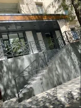 Сдаётся офис, 76 м², 1/4 этаж — Яккасарайский район