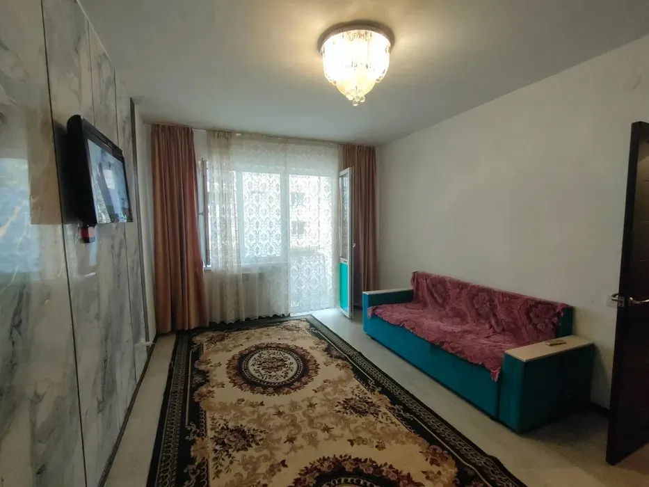 Ижарага берилади 2 хонали квартира, 40 м², 5/9 қават — Яшнобод тумани