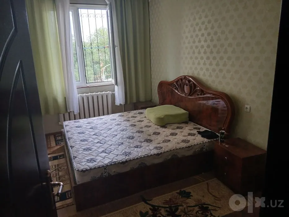 Ijaraga beriladi 3 xonali kvartira, 80 m², 4/4 qavat — Chilonzor tumani