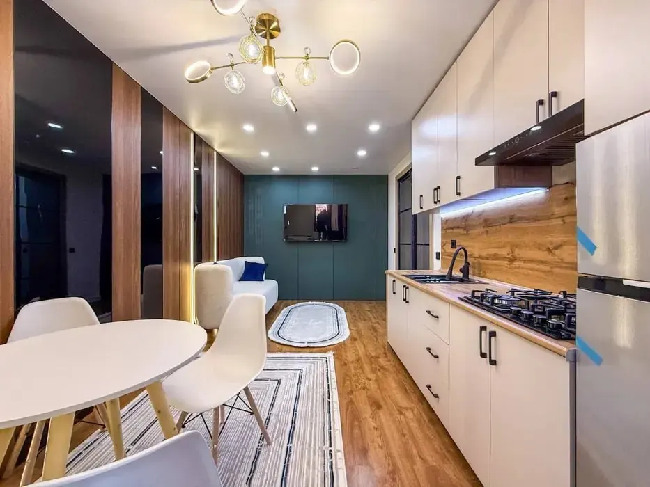 Продаётся 1-комнатная квартира, 30 м², 2/5 этаж — Мирзо-Улугбекский район