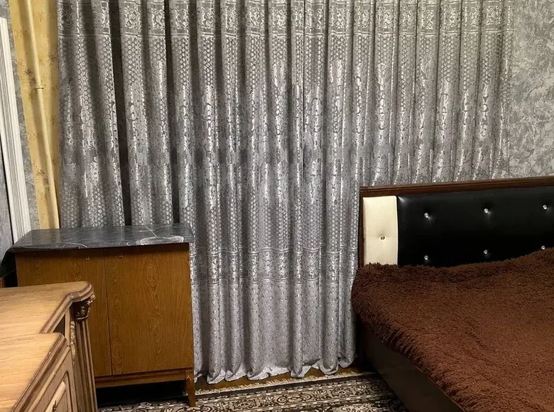 Продаётся 3-комнатная квартира, 84 м², 1/2 этаж — Кибрайский район