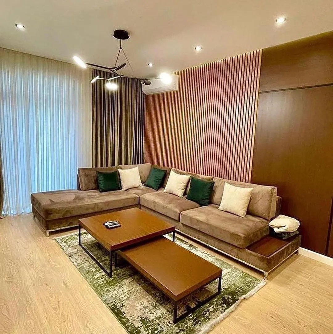 Ijaraga beriladi 2 xonali kvartira, 69 m², 8/12 qavat — Mirobod tumani