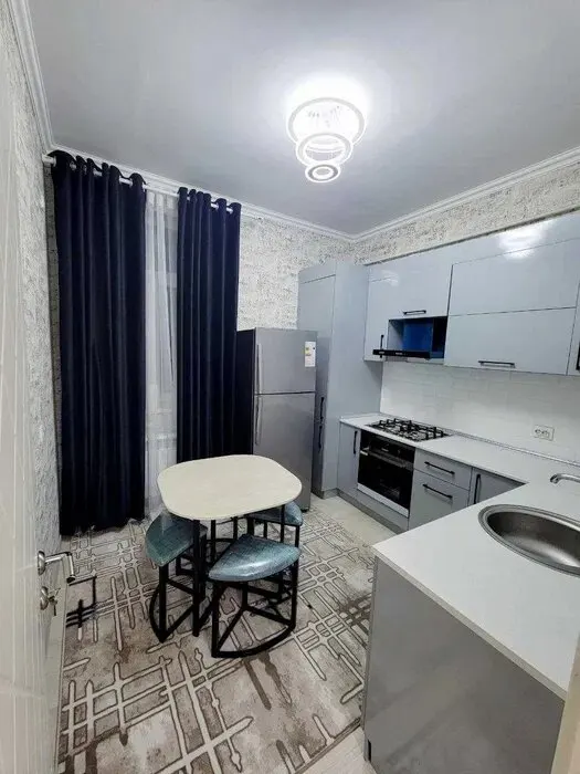 Ижарага берилади 2 хонали квартира, 50 м², 7/9 қават — Яшнобод тумани