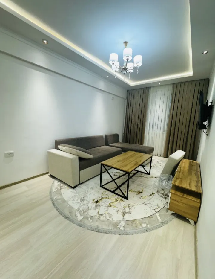 Сдаётся 4-комнатная квартира, 80 м², 4/4 этаж — Юнусабадский район