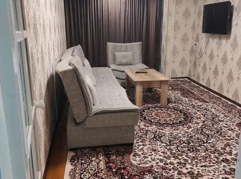 Посуточно квартира — Шайхантахурский район