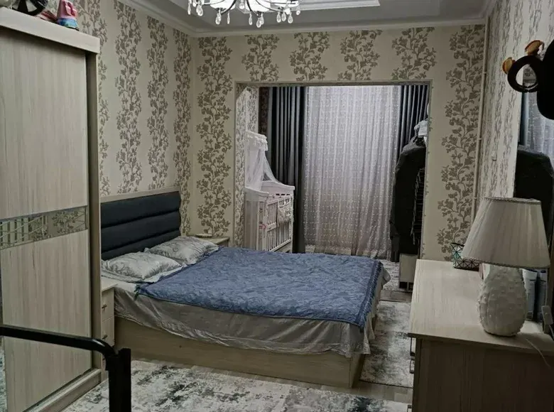 Ижарага берилади 2 хонали квартира, 56 м², 3/4 қават — Юнусобод тумани