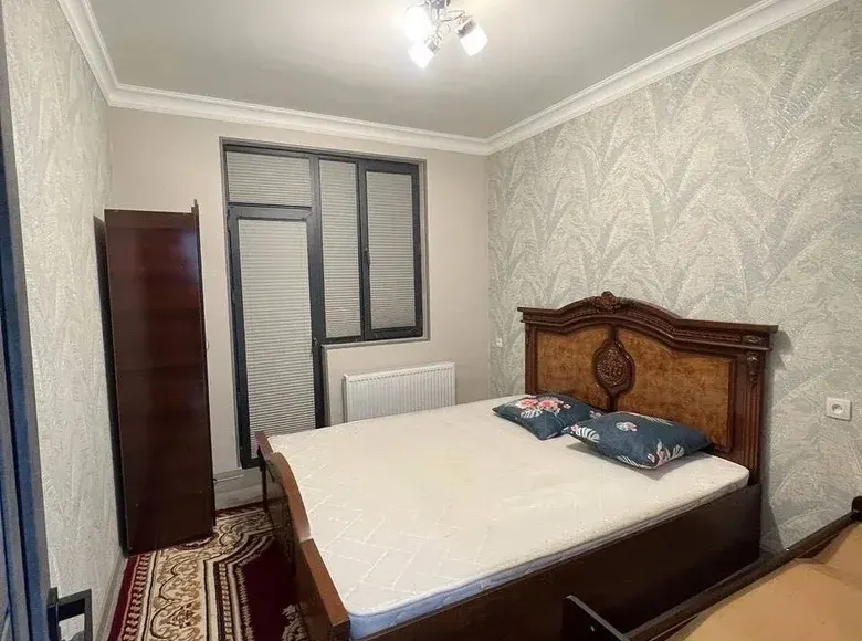 Ijaraga beriladi 1 xonali kvartira, 36 m², 2/4 qavat — Yashnobod tumani