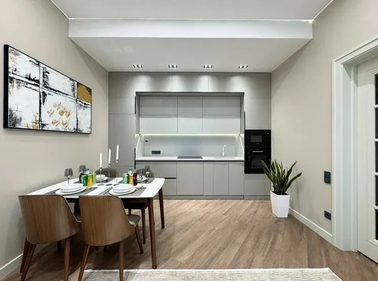 Sotiladi 3 xonali kvartira, 71 m², 5/15 qavat — Mirobod tumani