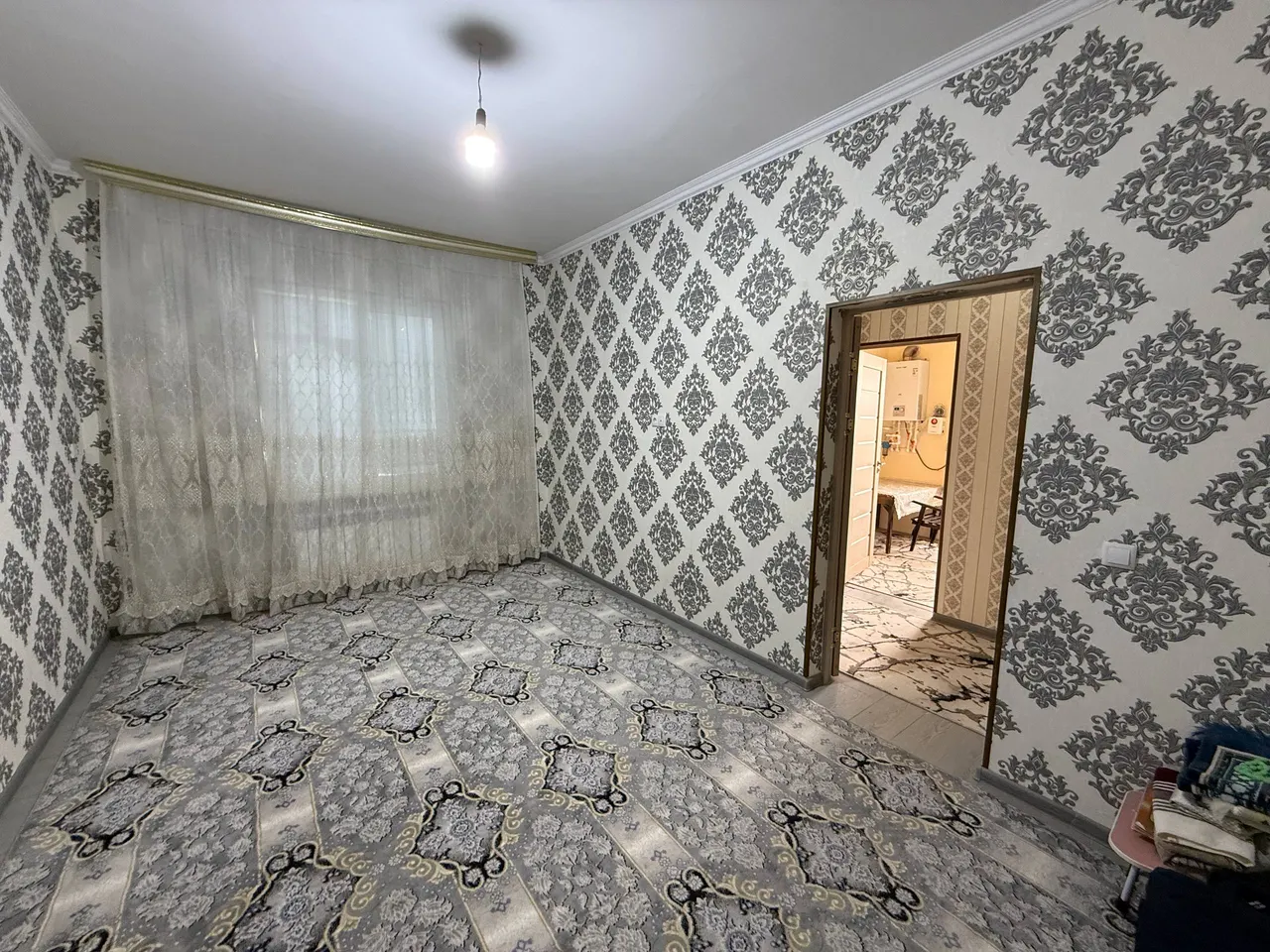 Сотилади 2 хонали квартира, 64 м², 13/16 қават — Самарқанд шаҳри