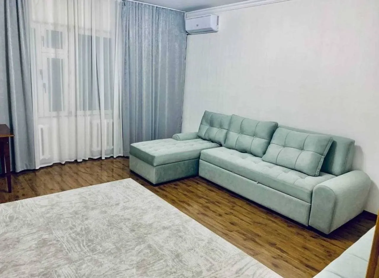 Ижарага берилади 3 хонали квартира, 60 м², 10/12 қават — Учтепа тумани