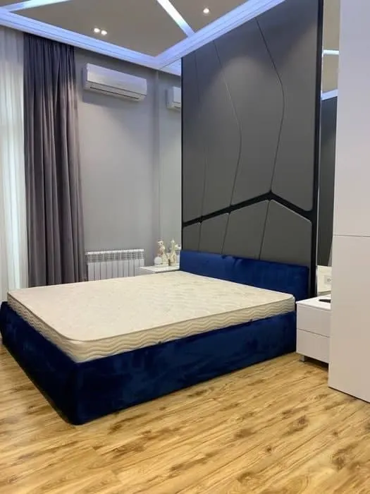 Сдаётся 3-комнатная квартира, 85 м², 3/9 этаж — Мирабадский район