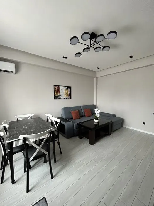Ижарага берилади 2 хонали квартира, 52 м², 10/10 қават — Яккасарой тумани