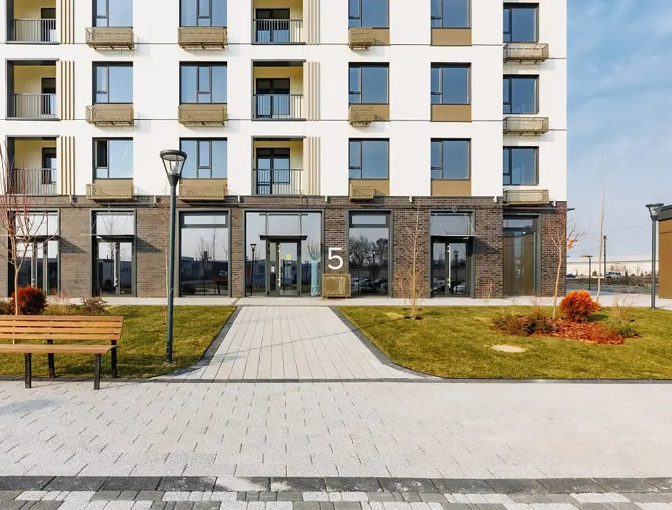 Сотилади 3 хонали квартира, 64.1 м², 3/9 қават — Яшнобод тумани
