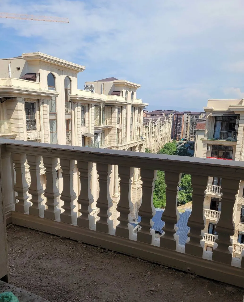 Продаётся 2-комнатная квартира, 65 м², 8/9 этаж — Мирзо-Улугбекский район
