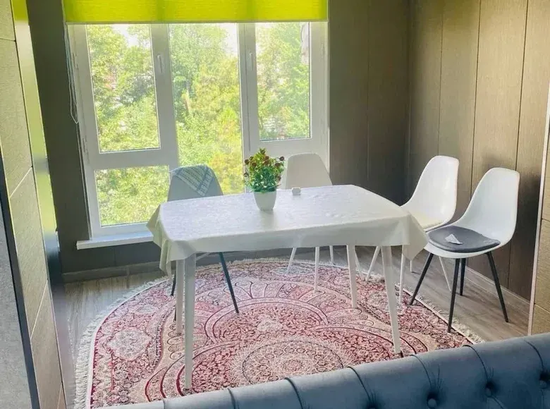 Sotiladi 3 xonali kvartira, 72 m², 4/5 qavat — Chilonzor tumani