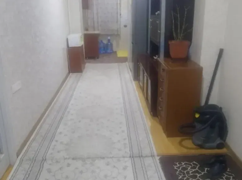 Сотилади 4 хонали квартира, 111 м², 2/5 қават — Мирзо Улуғбек тумани