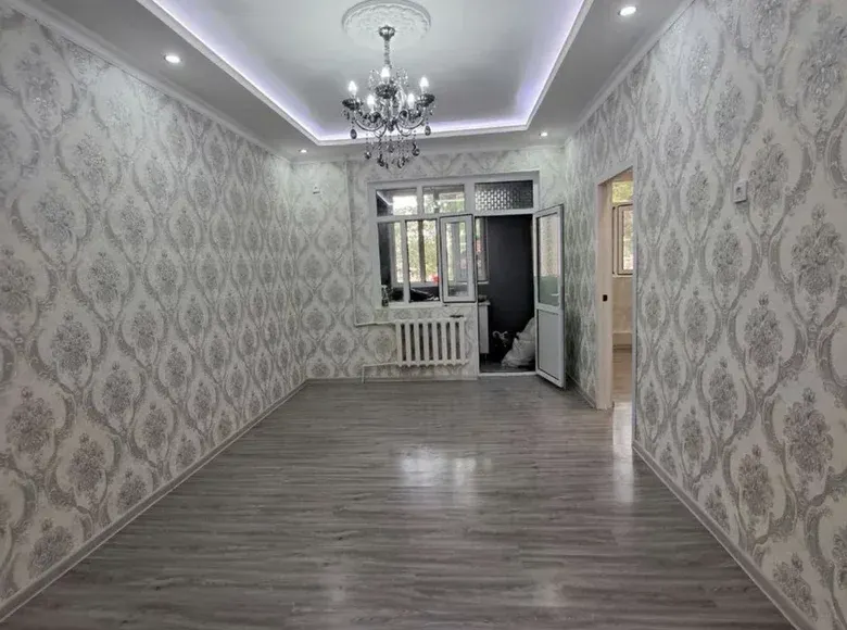 Сотилади 2 хонали квартира, 52 м², 1/4 қават — Чилонзор тумани