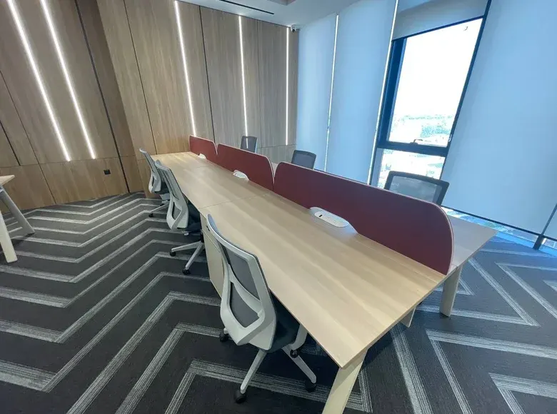 Сдаётся офис, 120 м² — Яшнабадский район
