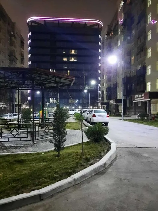 Ijaraga beriladi 3 xonali kvartira, 95 m², 3/9 qavat — Yunusobod tumani
