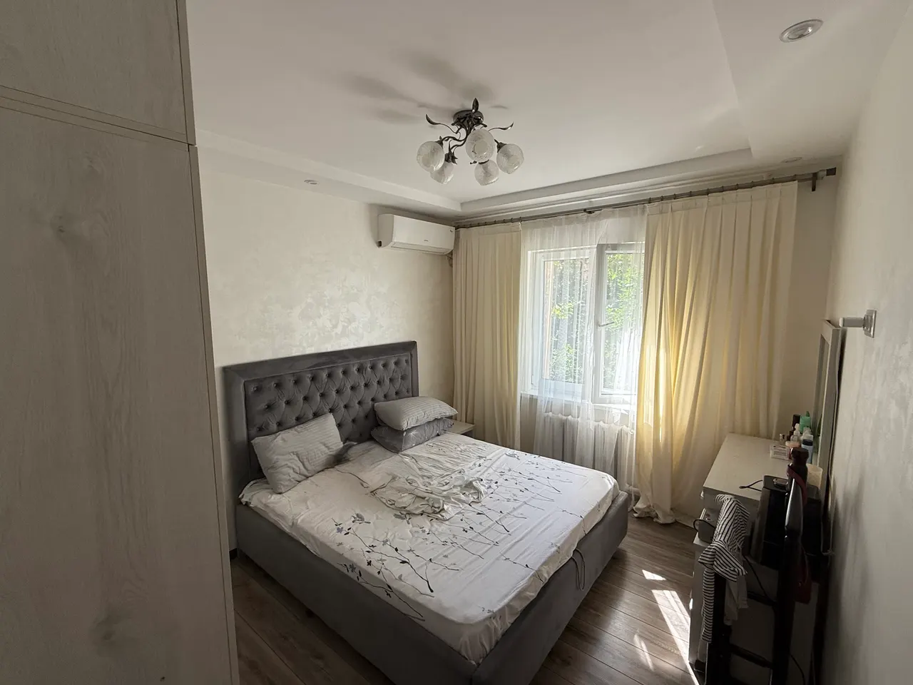 Продаётся 3-комнатная квартира, 78 м², 3/5 этаж — Мирзо-Улугбекский район