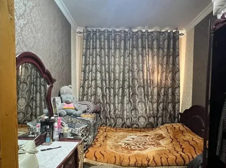 Сотилади 3 хонали квартира, 68 м², 4/4 қават — Юнусобод тумани