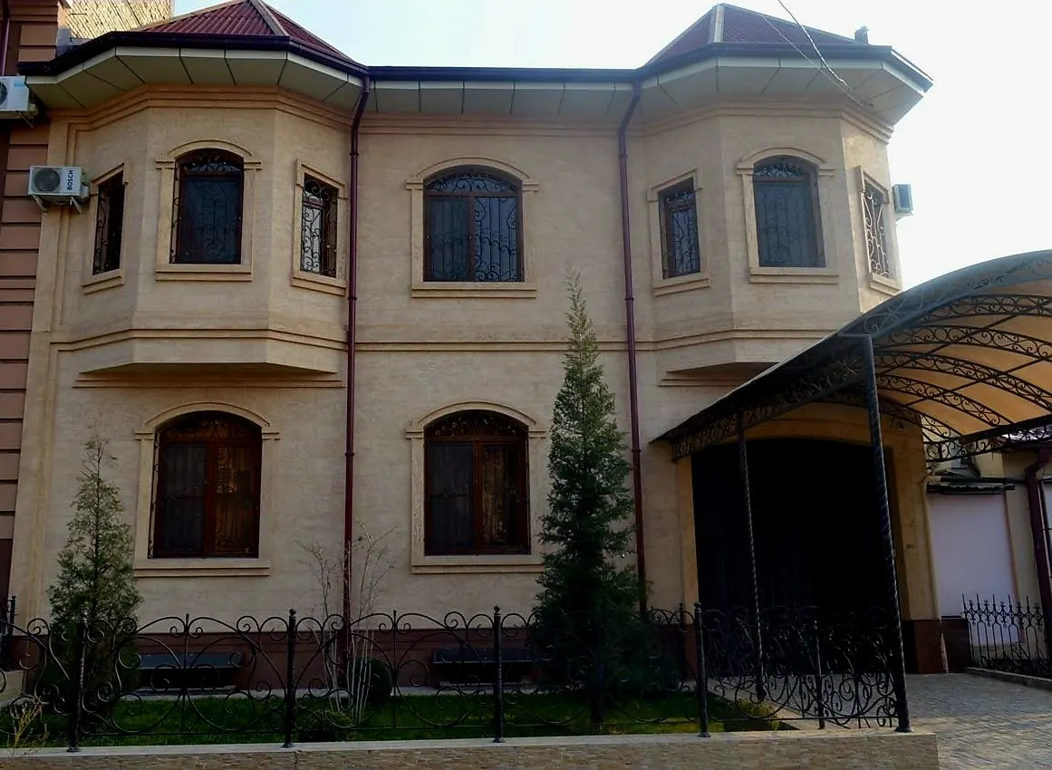 Продаётся дом, 3 сот., 3 этажа — Мирзо-Улугбекский район