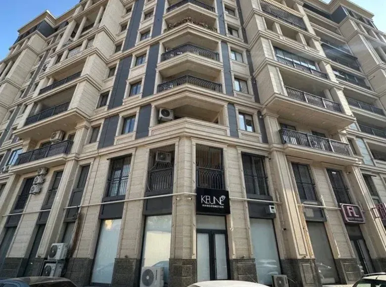 Продаётся коммерческое помещение, 515 м² — Яккасарайский район
