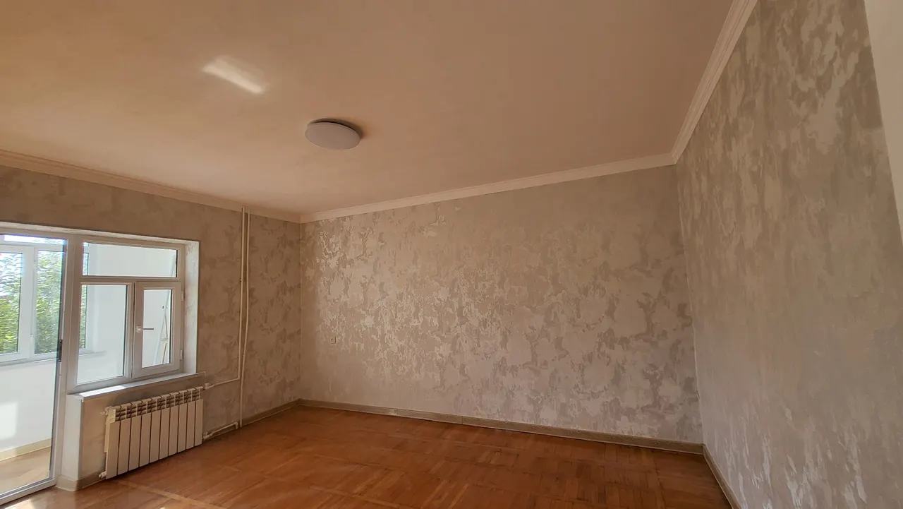 Ijaraga beriladi 1 xonali kvartira, 42 m², 3/5 qavat — Olmazor tumani